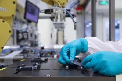 通用中國發(fā)布技術新藍圖 未來十年聚焦智能網(wǎng)聯(lián)與新能源技術開發(fā)