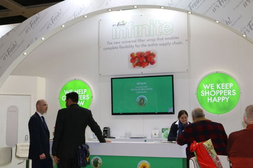 英國食品科技公司引領創新 新型保鮮技術為延長香蕉保鮮期帶來革命性突破